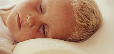 GUANCIALI PER BAMBINI