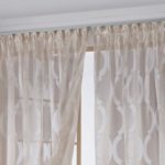 Tende arricciate roma