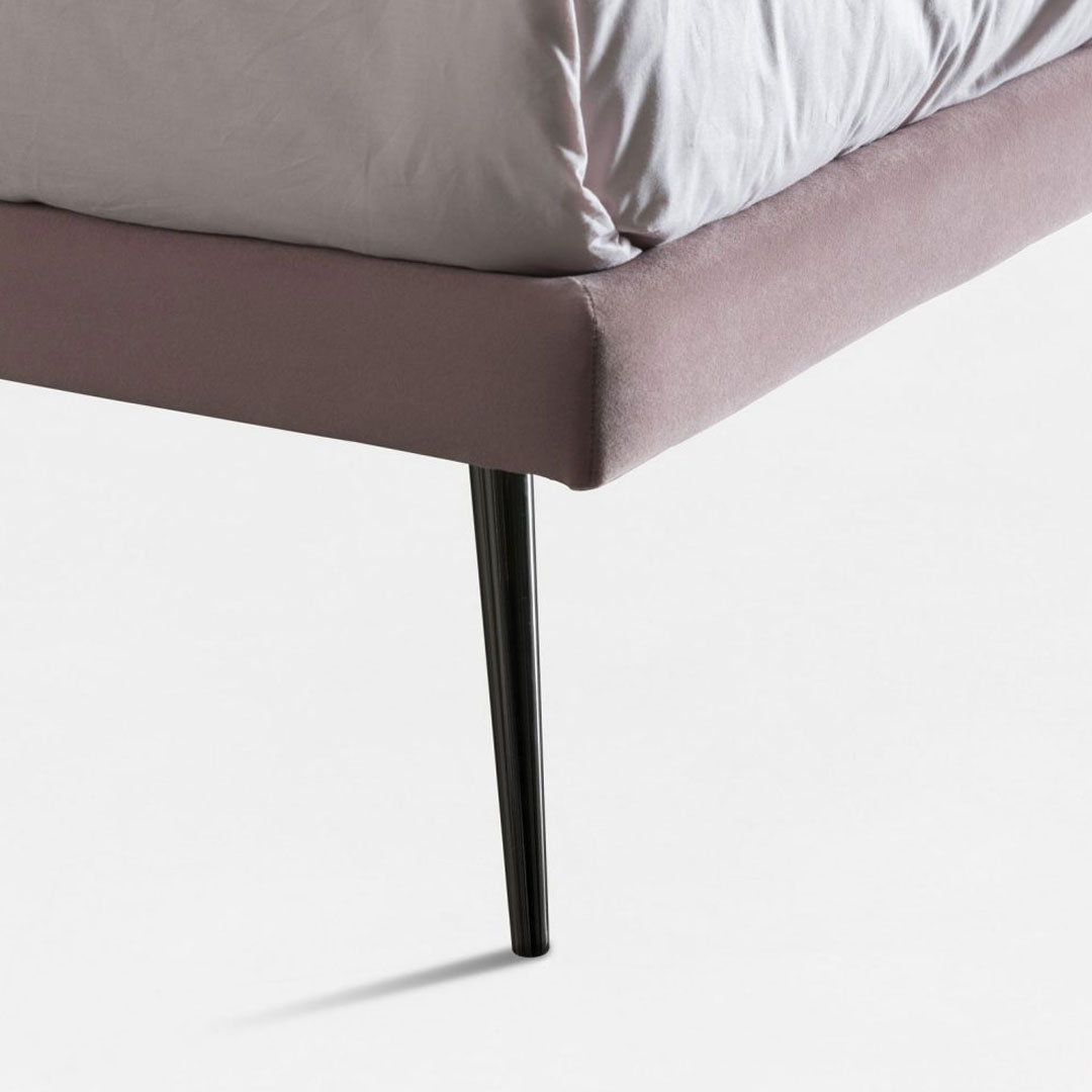 Camilla - versione rete di struttura Camilla