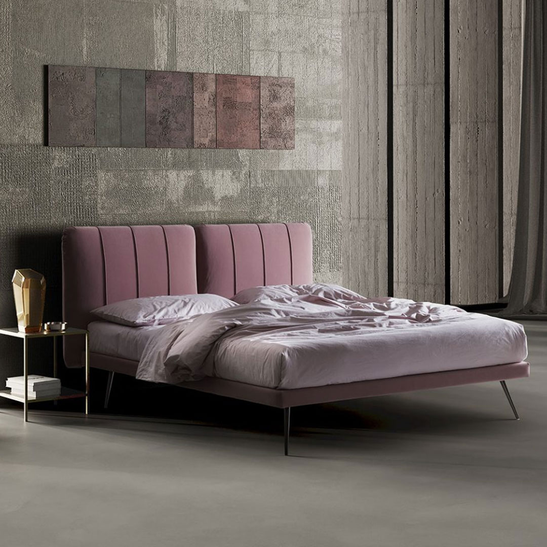 Camilla - versione rete di struttura Camilla