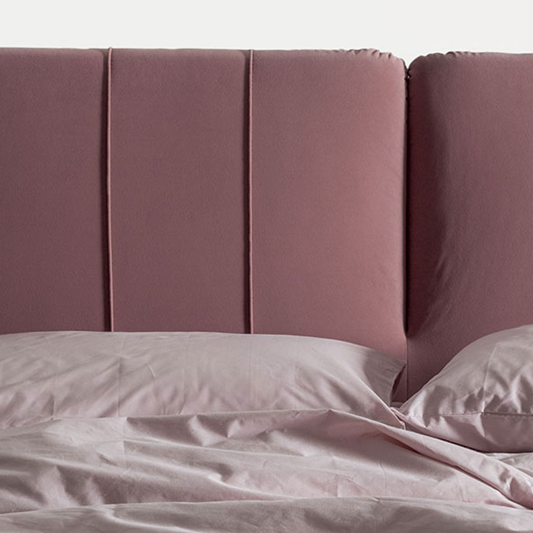 Camilla - versione rete di struttura Camilla