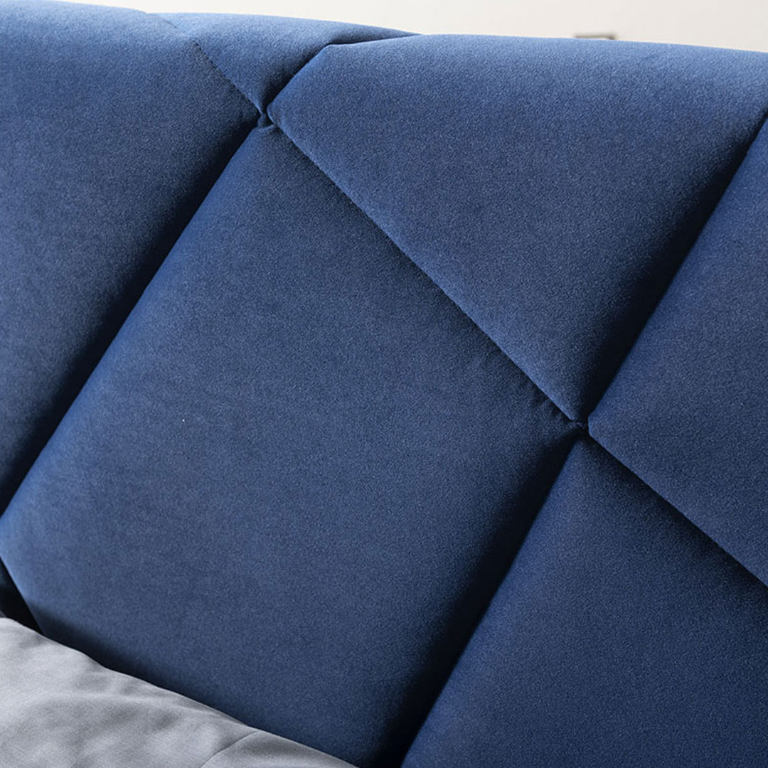 Letto chiara - rete di struttura Letto chiara - rete di struttura