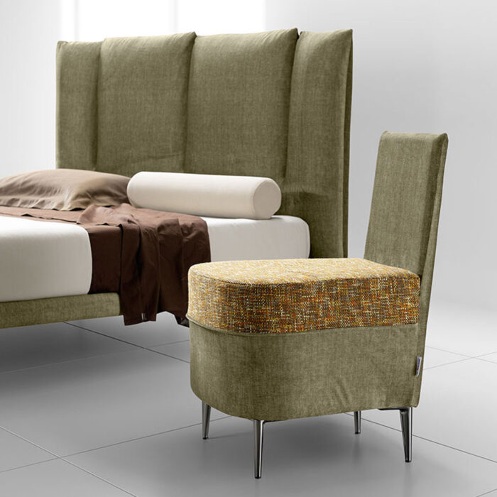 Letto cosmo