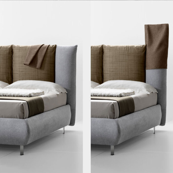 Letto cosmo