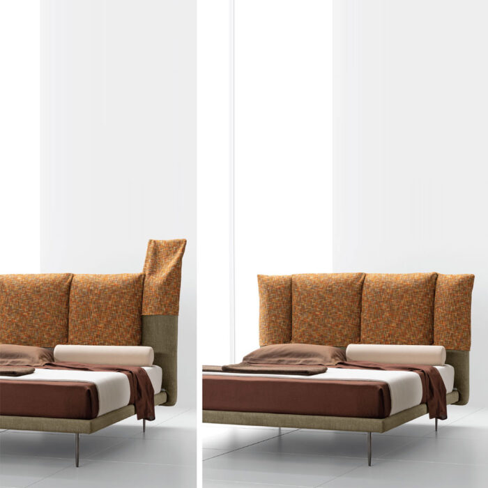 Letto cosmo
