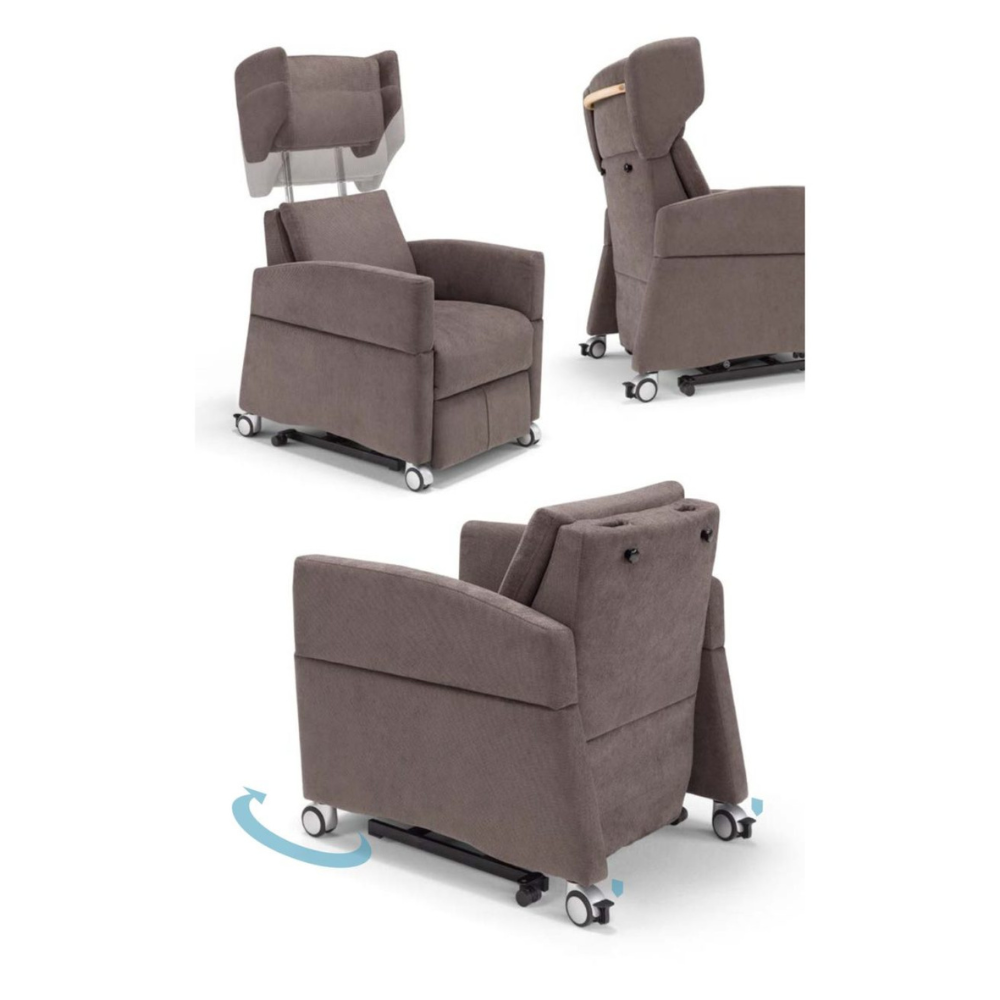 Spaziorelax sanity samor Spaziorelax sanity samor