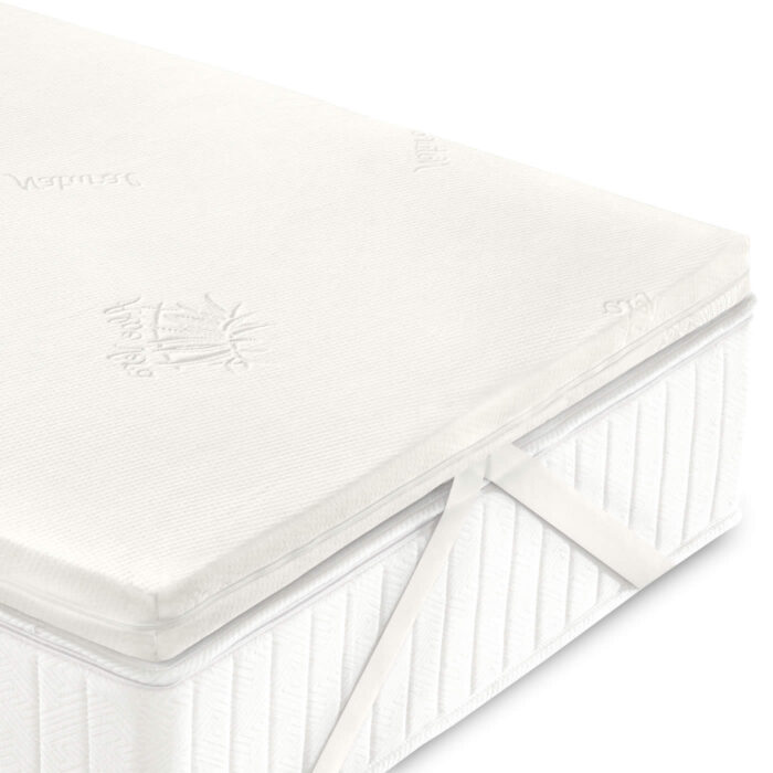 Topper memo aloe samor