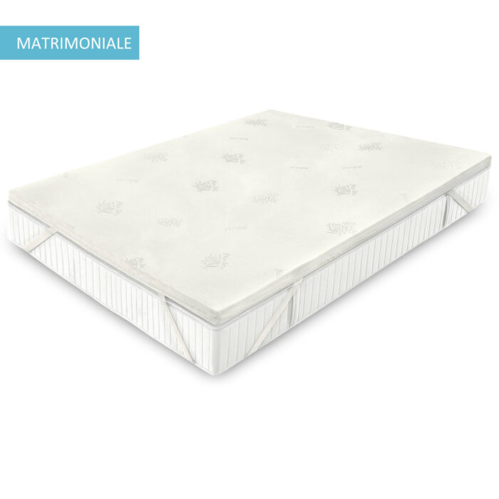 Topper memo aloe samor